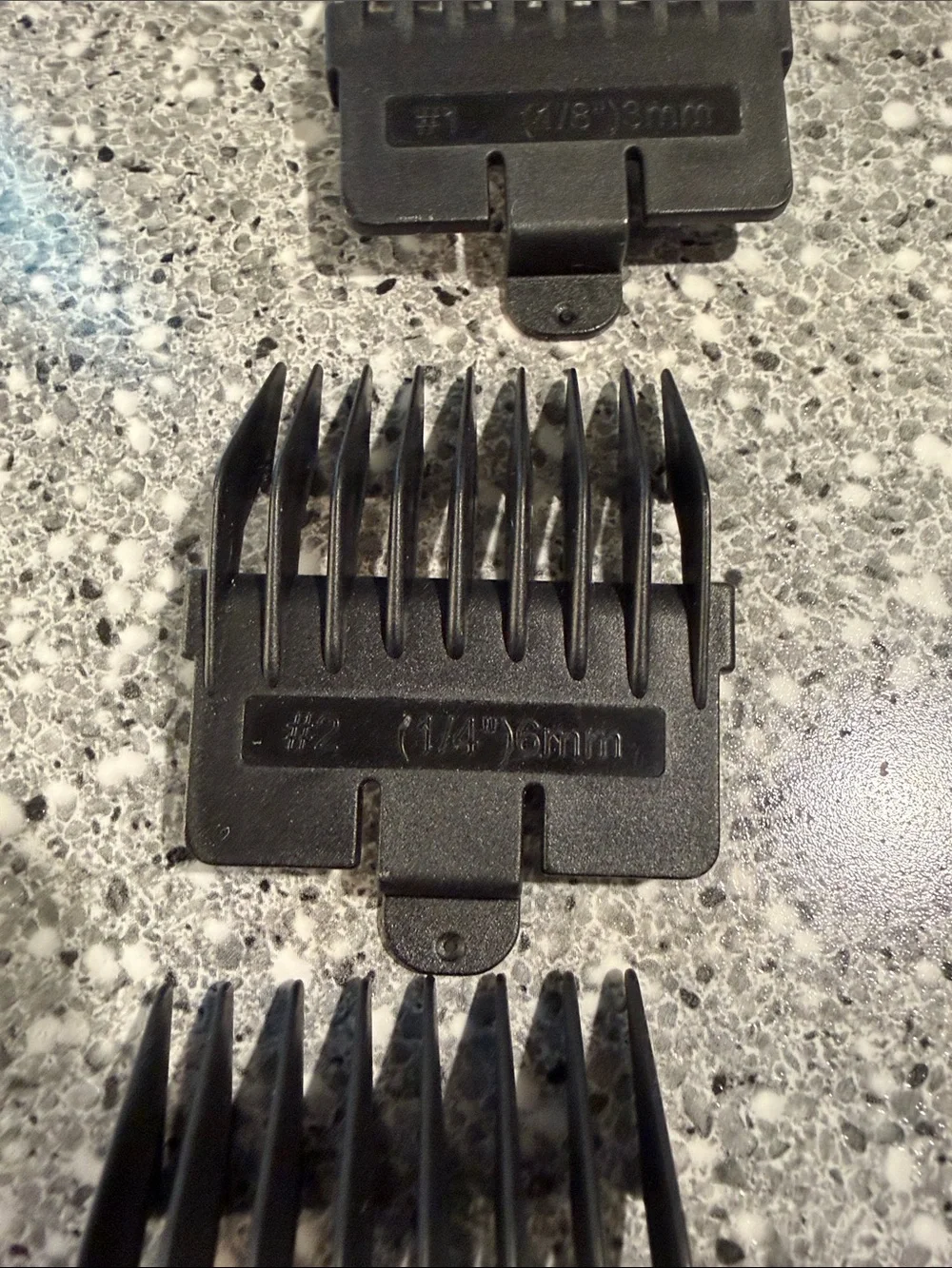 Conair these are
